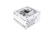 Strömförsörjning - Thermaltake Toughpower GT Snow 1200W power supply unit Strömförsörjning - 1200 Watt - ATX - 80 Plus Gold certificate - PS-TPT-1200FNFAGE-W
