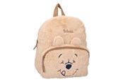 Skoltillbehör - Vadobag Winnie The Pooh Backpack Fluffy Festival - 085-01498