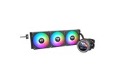 CPU-fläktar - Thermaltake CL-W415-PL12SW-A computer cooling system - CL-W415-PL12SW-A