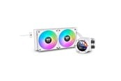 CPU-fläktar - Thermaltake TH240 V2 Ultra EX ARGB - CL-W425-PL12SW-A