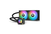 CPU-fläktar - Thermaltake LA240 ARGB - CL-W457-PL12SW-A