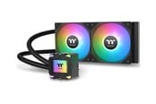 CPU-fläktar - Thermaltake LA240 ARGB - CPU Vattenkylare - CL-W457-PL12SW-A