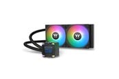 CPU-fläktar - Thermaltake LA240-S ARGB - CL-W461-PL12SW-A