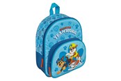 Skoltillbehör - Undercover Backpack with Front Pocket PAW Patrol - PPCT7604