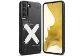 Mobile - Covers & Cases - Ringke Onyx Design Rugged Case Cover for Samsung Galaxy S22+ (S22 Plus) Black (X) () - 8809848206122