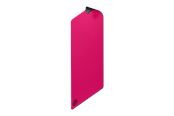 Musmattor och tillbehör - SteelSeries QcK Heavy - XXL - Rosa - 63478