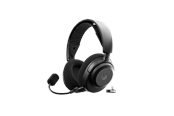 Hörlurar / Headset - SteelSeries Arctis Nova 3 Wireless (for PC) - Svart - 61775