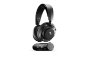 Hörlurar / Headset - SteelSeries Arctis Nova Pro Omni - Svart - 61721