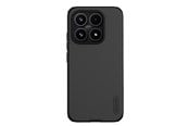 Mobile - Covers & Cases - Nillkin Super Frosted Shield Pro Case for Xiaomi 17 - Black (Compatible with MagSafe) - 6902048306196