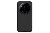 Mobile - Covers & Cases - Nillkin Super Frosted Shield Pro Case for Xiaomi 17 Ultra - Black (Compatible with MagSafe) - 6902048310407