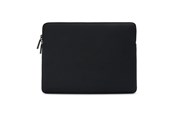 Väskor - Pipetto Classic Fit Sleeve - black - MacBook Air 15 - P069-144-AB