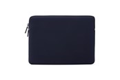 Väskor - Pipetto Classic Fit Sleeve V2 - dark blue - MacBook 13/14 - P069-145-X