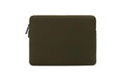 Väskor - Pipetto Classic Fit Sleeve - dark green - MacBook 13/14 - P069-146-X
