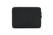 Väskor - Pipetto Expand Sleeve - black - MacBook Pro 14/Air 13.6 - P077-140-X