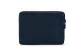Väskor - Pipetto Expand Sleeve - dark blue - MacBook Pro 14/Air 13.6 - P077-141-X