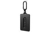 Biltillbehör - Spigen Tesla Card Holder 1 Pack - black - Tesla Key Card - ACP11310