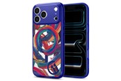 Mobile - Covers & Cases - Spigen c11 Ultra Hybrid MagSafe - palette - iPhone 17 Pro - ACS11392