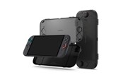 Spel Tillbehör - Spigen Thin Fit 360 - frost black - Nintendo Switch 2 - ACS10487