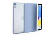 Tablet - Covers & Cases - Pipetto Origami No7 Tri-Folio Case - light blue - iPad A16 / iPad 2022 - P074-54-V