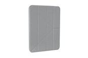 Tablet - Covers & Cases - Pipetto Origami No1 Original Case - silver - iPad A16 / iPad 2022 - P052-59-V