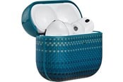 Hörlurar / Headset - PITAKA Aramid Fiber Magnetic Case - Moonrise - AirPods Pro 3 - APM2503