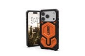 Mobile - Covers & Cases - UAG Monarch Pro - Orange - iPhone 17 Pro - 114513119797