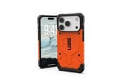 Mobile - Covers & Cases - UAG Pathfinder Magsafe -Orange - iPhone 17 Pro Max - 114549119797
