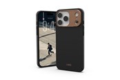 Mobile - Covers & Cases - UAG Fibr Armr - kevlar graphite/bronze - iPhone 17 Pro Max - 114554113985