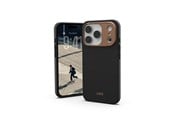 Mobile - Covers & Cases - UAG Fibr Armr - kevlar graphite/bronze - iPhone 17 Pro - 114555113985