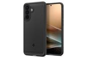 Mobile - Covers & Cases - Spigen Rugged Armor - matte black - Samsung Galaxy A57 5G - ACS09794
