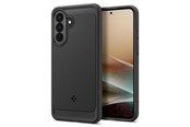 Mobile - Covers & Cases - Spigen Rugged Armor - matte black - Samsung Galaxy A37 5G - ACS09795