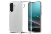 Mobile - Covers & Cases - Spigen Ultra Hybrid - crystal clear - Samsung Galaxy A57 5G - ACS11123