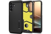 Mobile - Covers & Cases - Spigen Tough Armor - black - Samsung Galaxy A57 5G - ACS11125