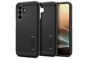 Mobile - Covers & Cases - Spigen Tough Armor - black - Samsung Galaxy A37 5G - ACS11131