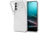 Mobile - Covers & Cases - Spigen Liquid Crystal - crystal clear - Samsung Galaxy A37 5G - ACS11132