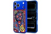 Mobile - Covers & Cases - Spigen c11 Ultra Hybrid MagSafe - arcade - iPhone 17 Pro - ACS11343