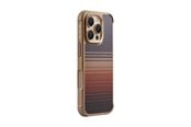Mobile - Covers & Cases - PITAKA Aramid Protective Case - Sunset - iPhone 16 Pro - KI1602CPSU