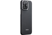 Mobile - Covers & Cases - PITAKA Ultra-Slim Case - Black/Grey PitaTap - iPhone 16 Pro - KI1602PA
