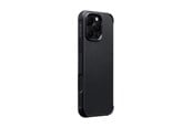 Mobile - Covers & Cases - PITAKA Aramid Protective Case - Black/Grey - iPhone 16 Pro Max - KI1602PMPA