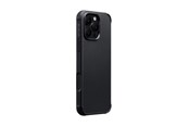 Mobile - Covers & Cases - PITAKA Aramid Protective Case - Black/Grey - iPhone 16 Pro - KI1602PPA