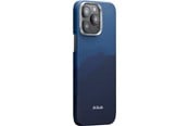 Mobile - Covers & Cases - PITAKA Ultra-Slim Case - Over the Horizon PitaTap - iPhone 16 Pro Max - KI1606POTH