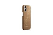 Mobile - Covers & Cases - PITAKA Ultra-Slim Case - Golden Glint - iPhone 17 - KI1701AG