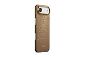 Mobile - Covers & Cases - PITAKA Ultra-Slim Case - Golden Glint - iPhone Air - KI1703AG