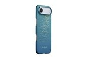 Mobile - Covers & Cases - PITAKA Ultra-Slim Case - Lucid Blue - iPhone Air - KI1704AG