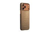 Mobile - Covers & Cases - PITAKA Ultra-Slim Case - Golden Glint - iPhone 17 Pro Max - KI1707AG