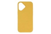 Mobile - Covers & Cases - Hurtel Multiple Color Wheat Case MagSafe for iPhone 16 - Yellow - 5907769363184