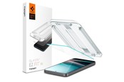 Mobiltelefontillbehör-Skyddsfilm - Spigen Glass tR EZ Fit HD 1 Pack - Samsung Galaxy A37 5G/ A36 5G - AGL11365