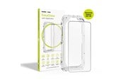 Mobiltelefontillbehör-Skyddsfilm - Mobile Origin EasyGlass with Applicator Samsung Galaxy A57 5G - EGA-A575G