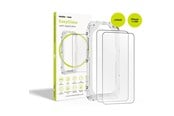 Mobiltelefontillbehör-Skyddsfilm - Mobile Origin EasyGlass with Applicator iPhone 11/XR - 2 pack - EGA-i11-2pk