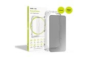 Mobiltelefontillbehör-Skyddsfilm - Mobile Origin EasyGlass Privacy with Applicator iPhone 15/iPhone 16 - EGA-P-i16